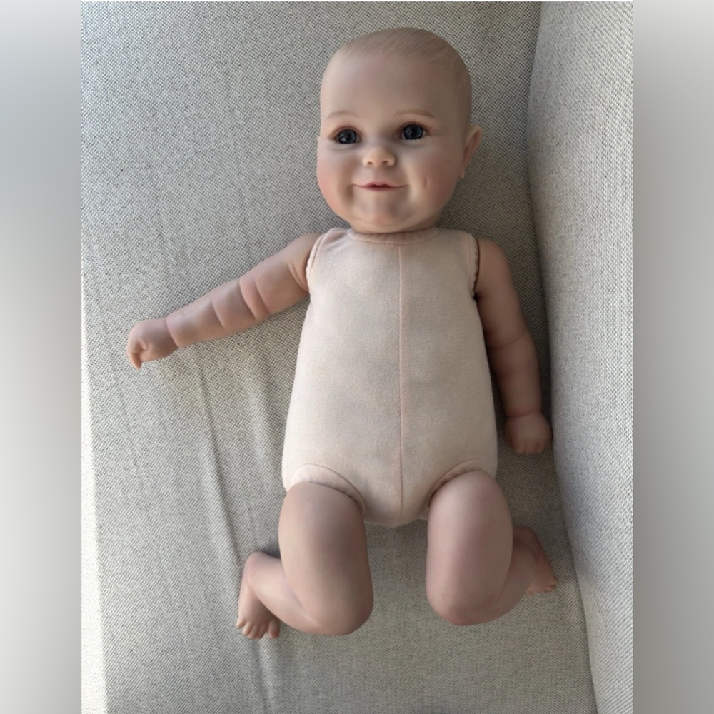 Reborn Baby Doll Newborn